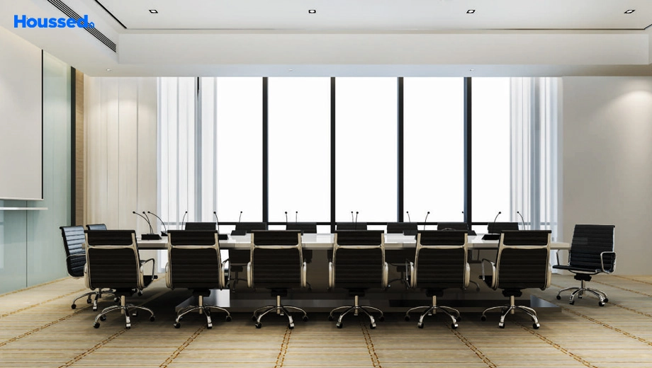 Sample Apartment of Allure Business Hub in Kharadi, Pune - Image 411238