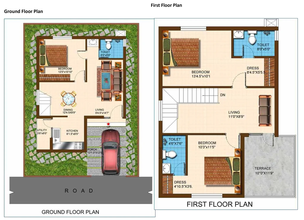 3 BHK House/Villa in SRR Exurbia in Anekal, Bangalore - Image 921684