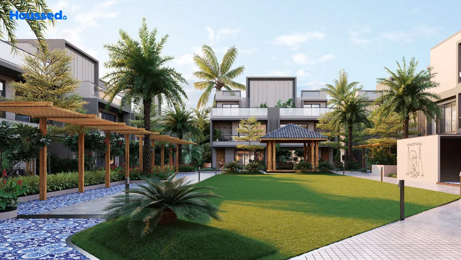 Amenities of Atharva Posh Ville - Image 411253