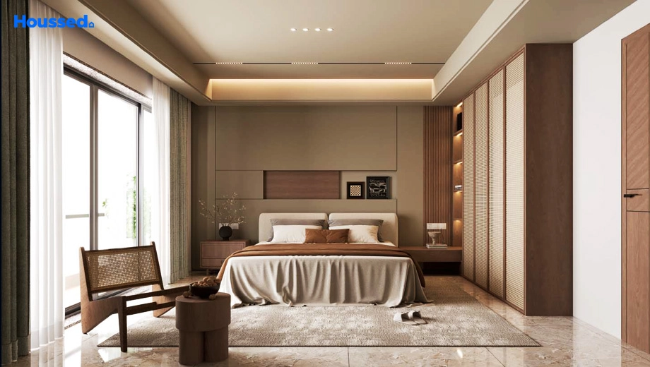 Sample Apartment of Atharva Posh Ville - Image 411259
