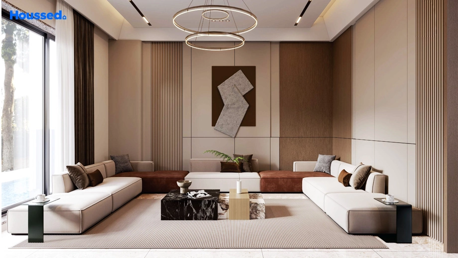 Sample Apartment of Atharva Posh Ville - Image 411258