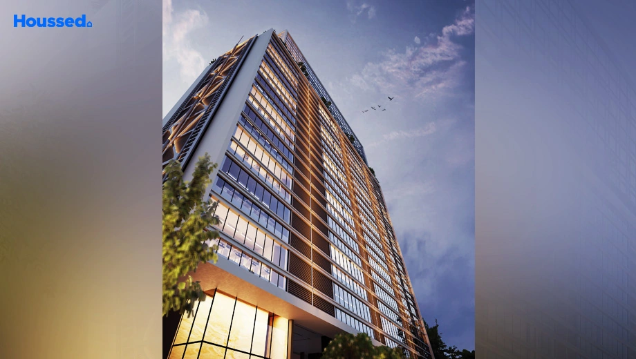 Project Image of Bishnoi Gen1 in Baner, Pune - Image 411269
