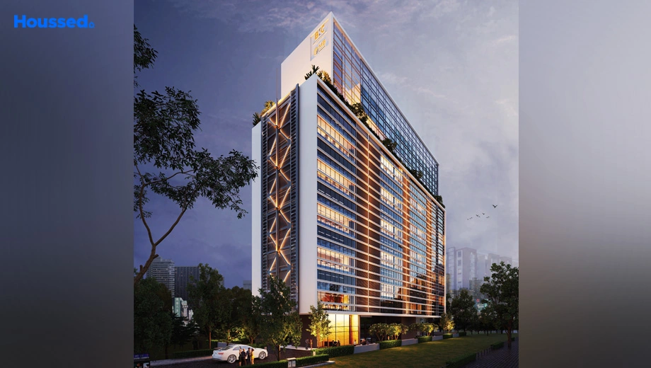 Project Image of Bishnoi Gen1 in Baner, Pune - Image 411270