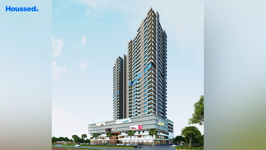 Project Image of Commercial Moonlight Melliza Towers - Image 411288