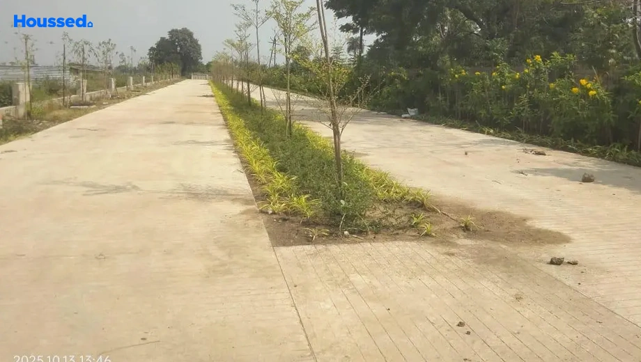 Project Image of Haldenia Goyal Hills - Image 411357