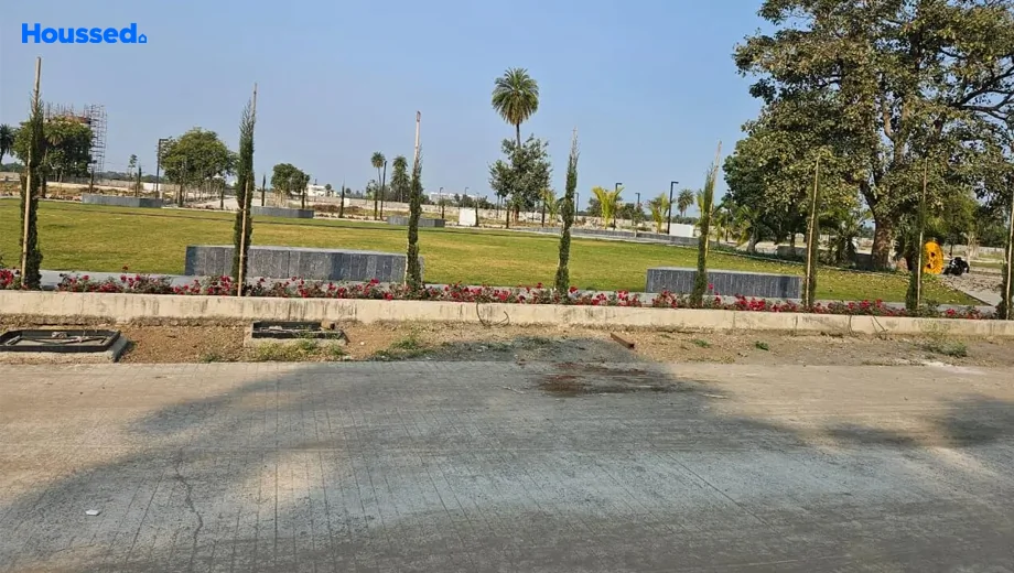 Project Image of Haldenia Goyal Hills - Image 411358