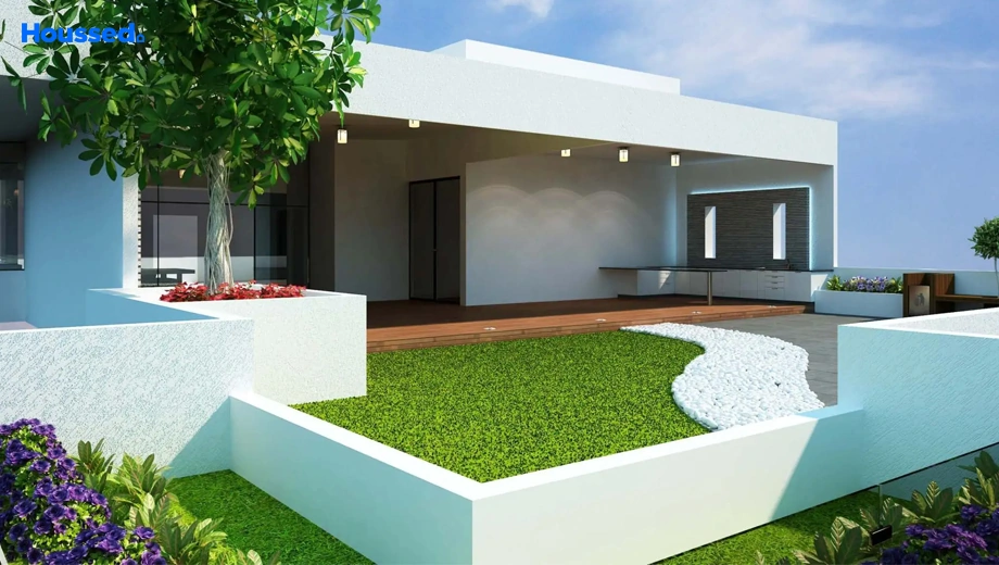 Amenities of MH Alta Monte - Image 411306