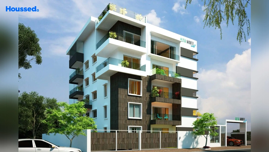 Project Image of MH Alta Monte - Image 411304