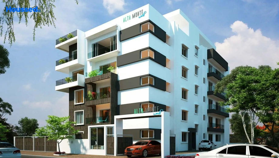 Project Image of MH Alta Monte - Image 411305