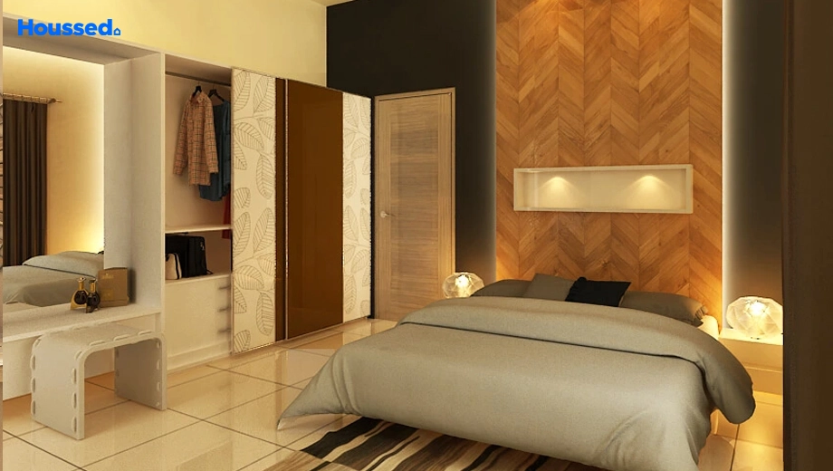 Sample Apartment of MH Alta Monte - Image 411309