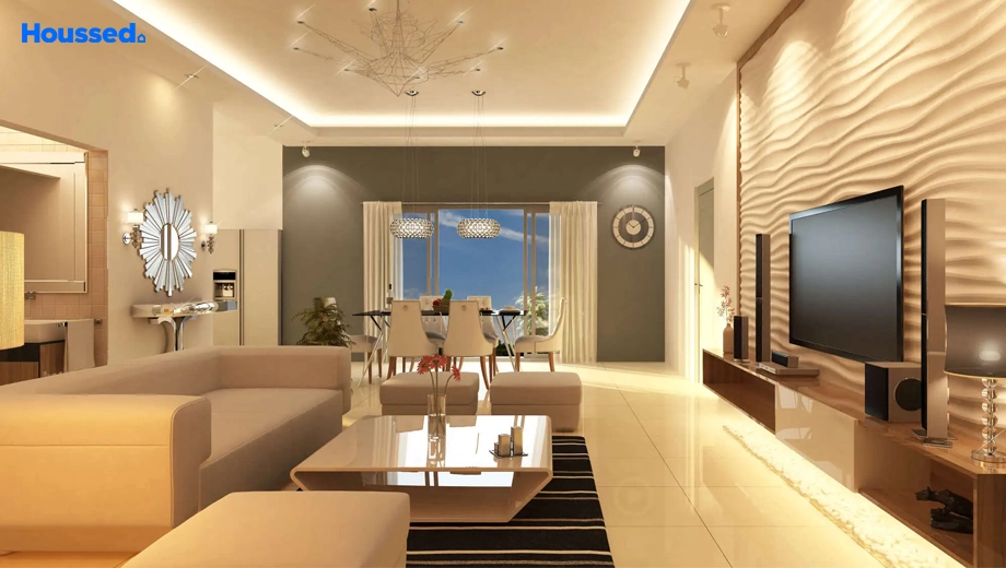 Sample Apartment of MH Alta Monte - Image 411307