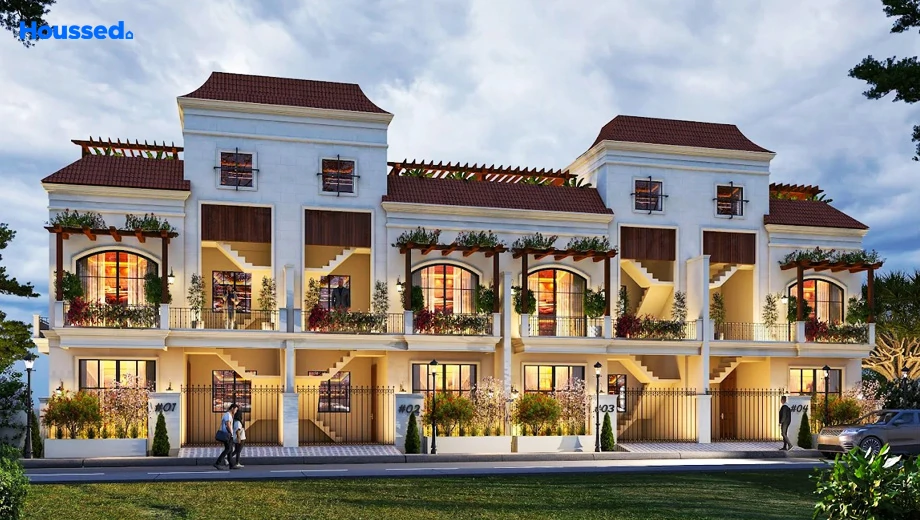 Project Image of Prepl Granvilla - Image 411325