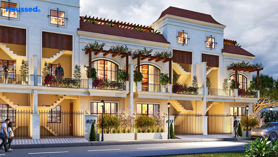 Project Image of Prepl Granvilla - Image 411326