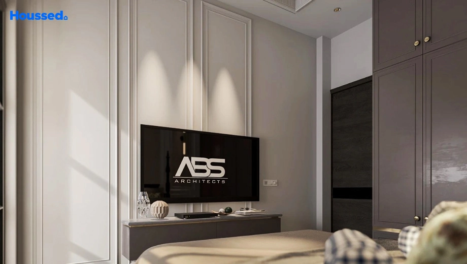 Sample Apartment of Prepl Granvilla - Image 411327