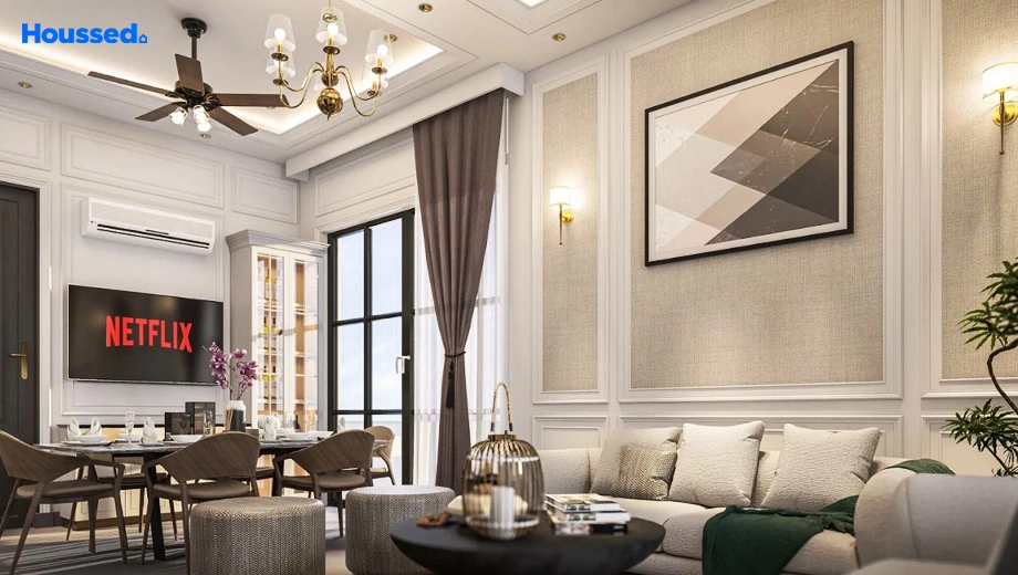 Sample Apartment of Prepl Granvilla - Image 411330