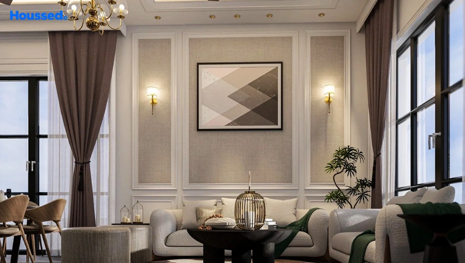 Sample Apartment of Prepl Granvilla - Image 411329