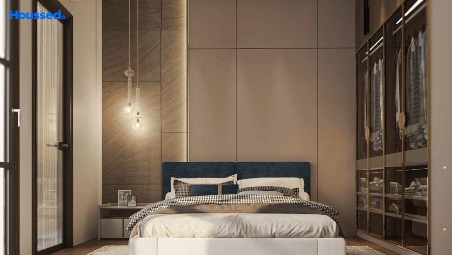 Sample Apartment of Prepl Granvilla - Image 411328