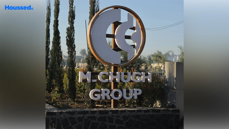 Project Image of M Chugh Exotica Island - Image 411335