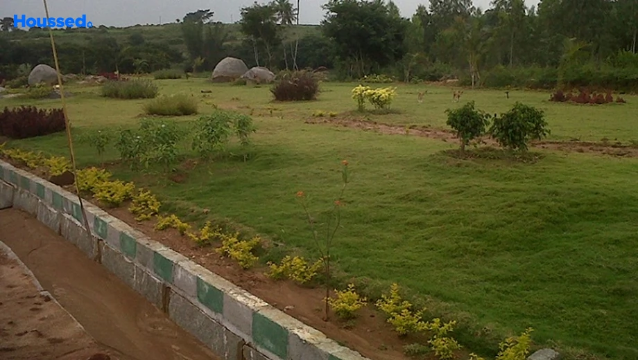 Project Image of SRR Royal Retreat in Anekal, Bangalore - Image 411338
