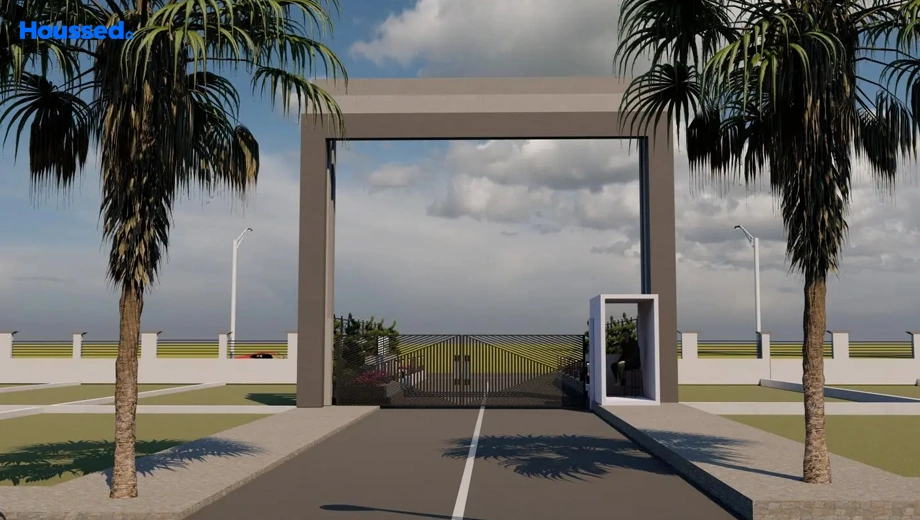 Project Image of Kalptaru MRK City - Image 411377