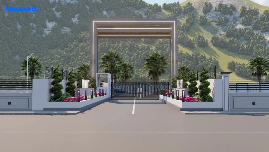 Project Image of Kalptaru MRK City - Image 411376
