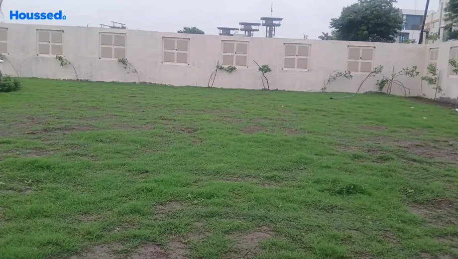 Project Image of Omaxe Pratham in Mayakhedi, Indore - Image 411393