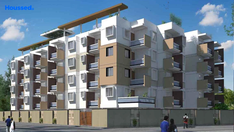 Project Image of MSK Trayam - Image 411432