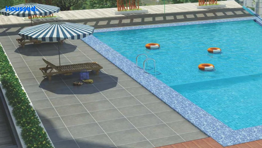 Amenities of Park Square Avenue - Image 411446