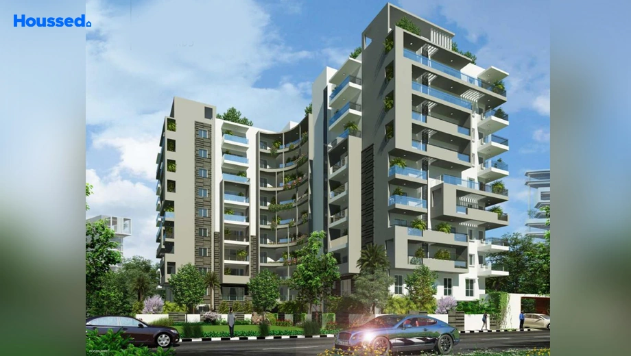 Project Image of Park Square Avenue - Image 411445