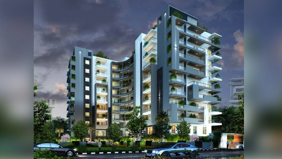 Project Image of Park Square Avenue - Image 411444