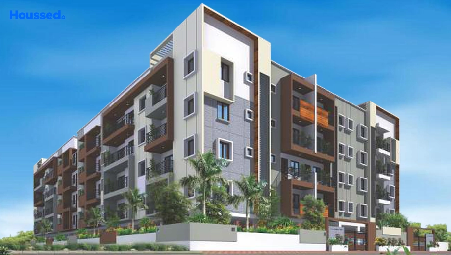 Project Image of Pearlite Lakeside - Image 411452