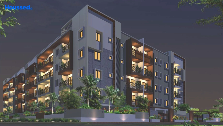 Project Image of Pearlite Lakeside - Image 411453