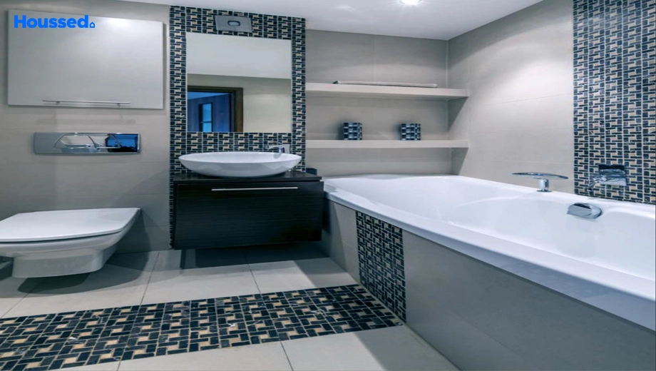 Sample Apartment of S3 Serene - Image 411474