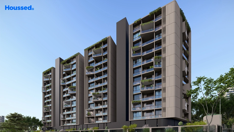 Project Image of Sarthak Solitare - Image 411490