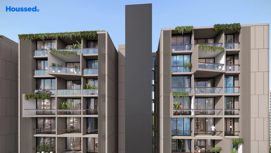 Project Image of Sarthak Solitare - Image 411488