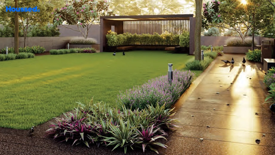Project Image of Skye Hyde Park in Kanadiya, Indore - Image 411499