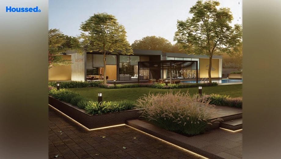 Project Image of Skye Hyde Park in Kanadiya, Indore - Image 411497