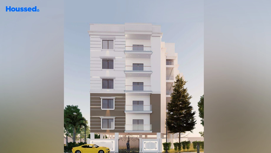 Project Image of SRK Habitat in HSR Layout, Bangalore - Image 411809