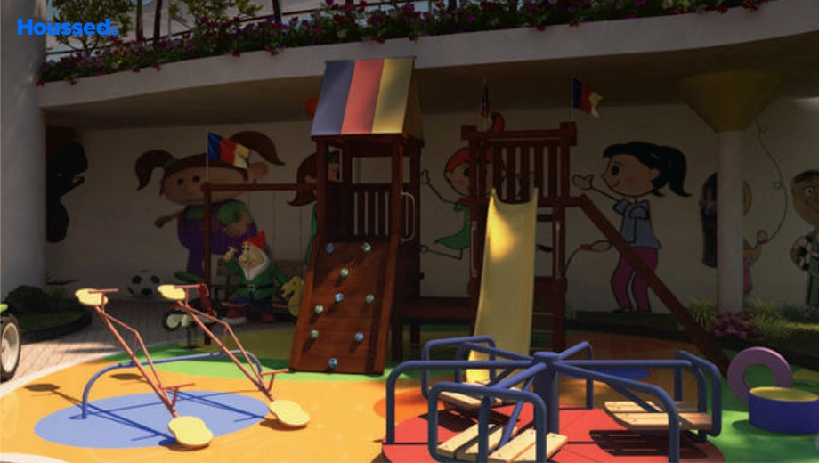 Amenities of SR Suvarna Residency - Image 411717