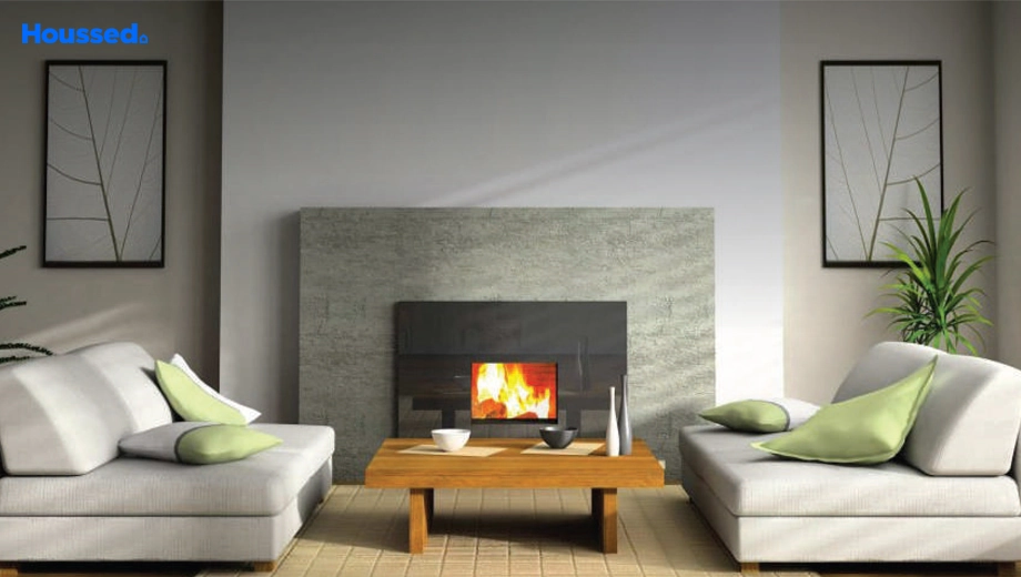 Sample Apartment of SR Suvarna Residency - Image 411759
