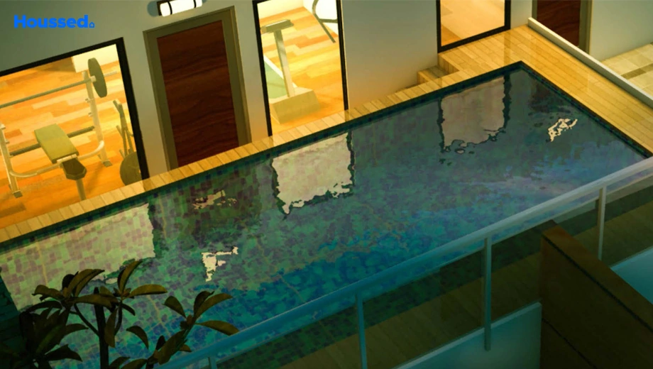 Amenities of Urban The Empress - Image 411799