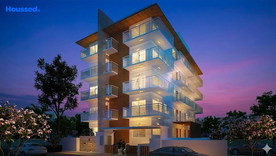 Project Image of Urban The Empress - Image 411791