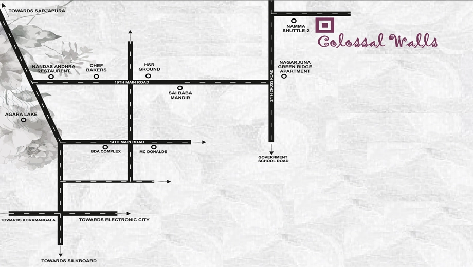 Location of Youniverse Colossal Walls - Image 411778