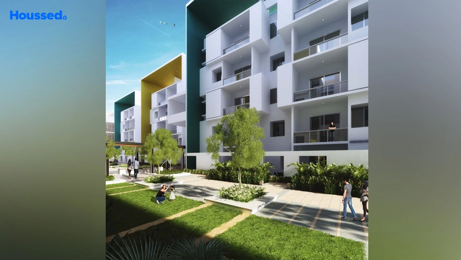 Amenities of Zonasha Vista - Image 411686