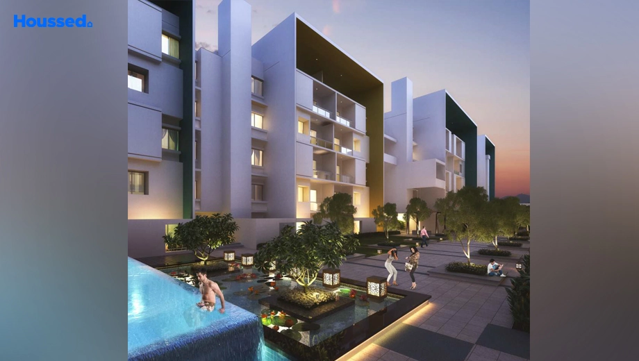 Amenities of Zonasha Vista - Image 411687