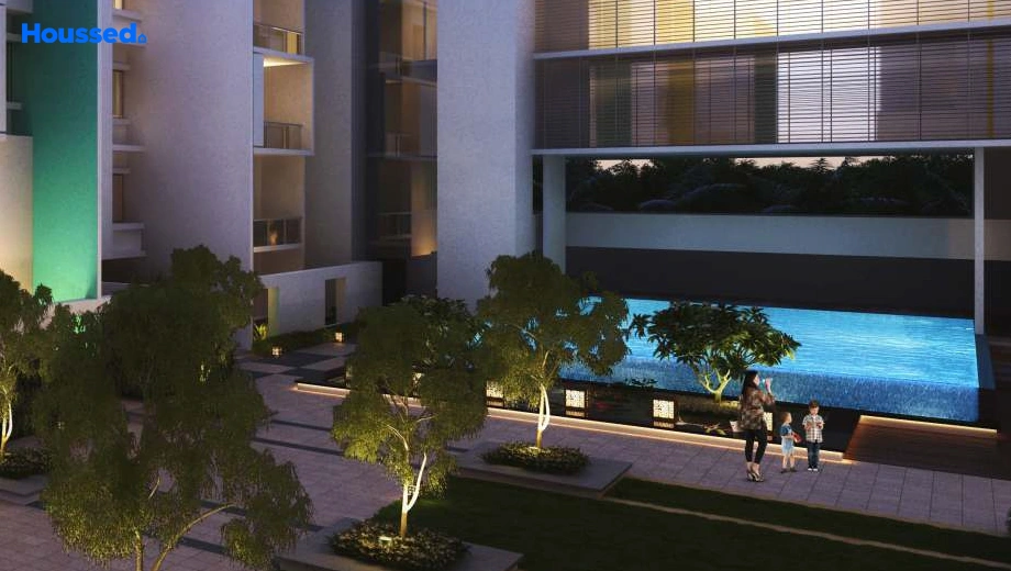 Amenities of Zonasha Vista - Image 411688