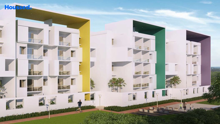 Project Image of Zonasha Vista - Image 411683