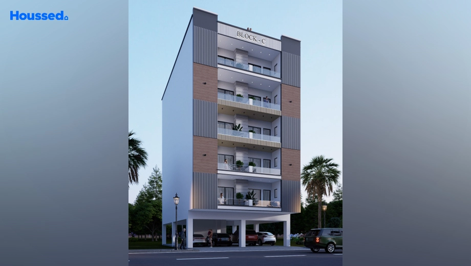 Project Image of Venice Aspire - Image 411536