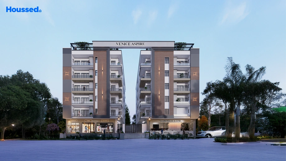 Project Image of Venice Aspire - Image 411537
