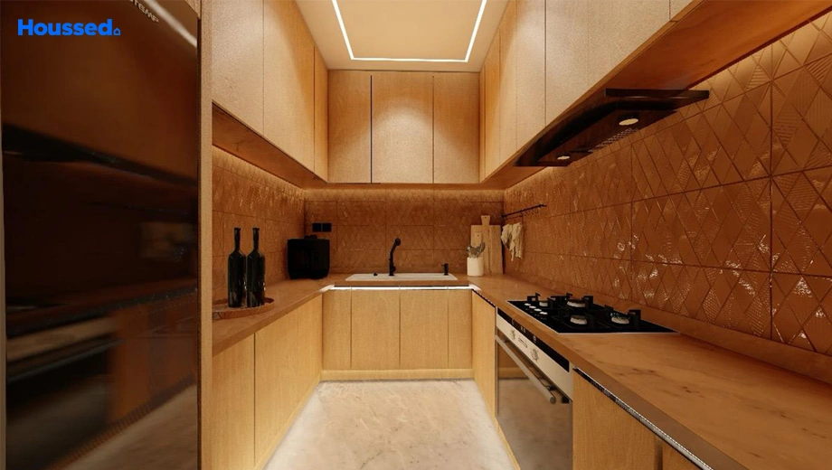 Sample Apartment of Shri Ram Emerald Villas - Image 411550